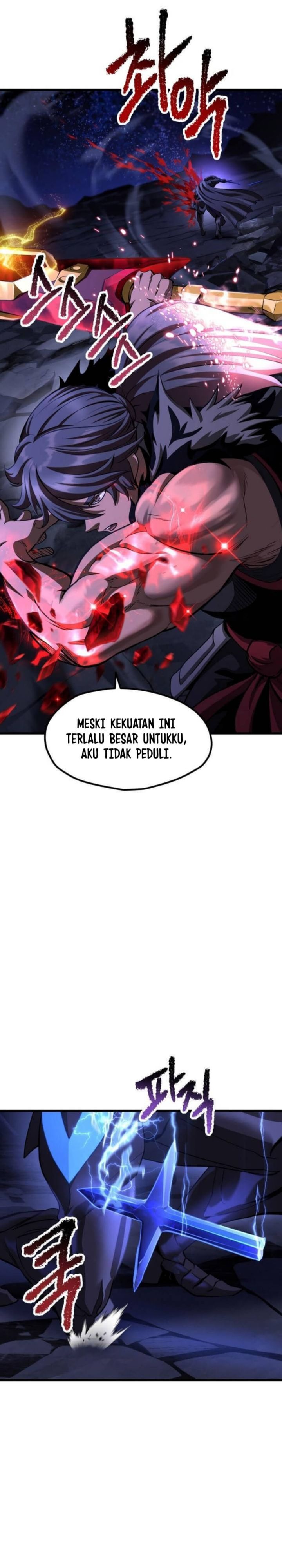 Otherworldly Sword King’s Survival Records Chapter 265 Gambar 38